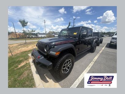 Used 2024 Jeep Gladiator Rubicon w/ Technology Group