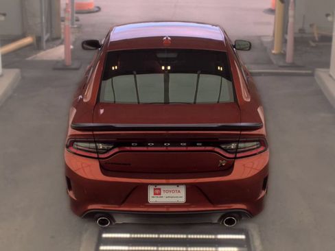Used 2023 Dodge Charger Scat Pack RWD image 2