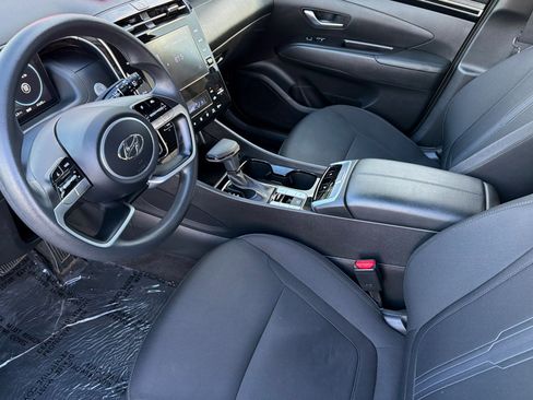 Used 2024 Hyundai Tucson SEL image 10