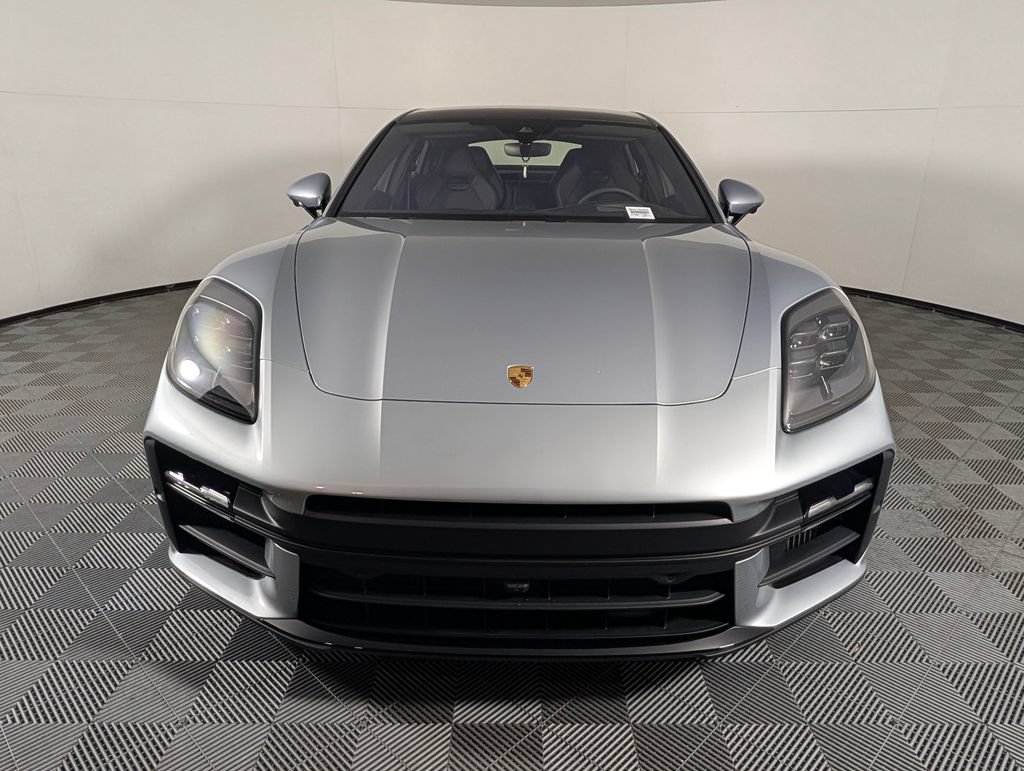 Certified 2026 Porsche Panamera GTS AWD/4WD image 10
