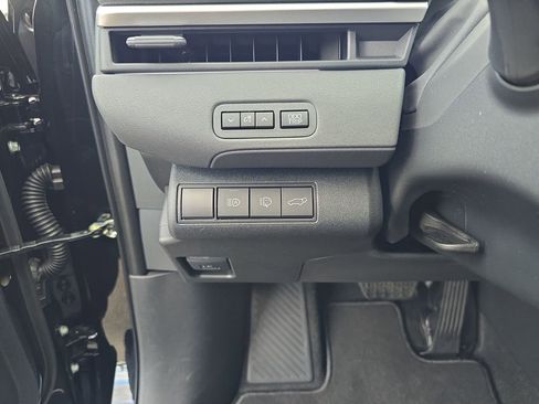 New 2026 Subaru Solterra Premium image 22