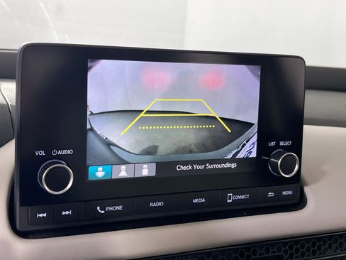 Used 2023 Honda HR-V LX image 13