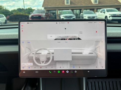 Used 2026 Tesla Model Y Long Range AWD/4WD image 24