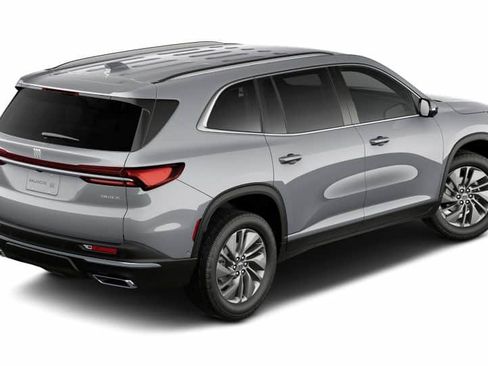 New 2027 Buick Enclave Preferred w/ Power Package FWD image 5