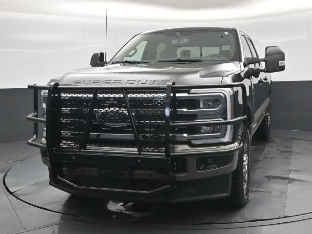Used 2026 Ford F250 King Ranch AWD/4WD image 37