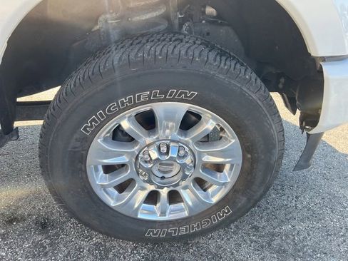 Used 2020 Ford F250 Limited image 26