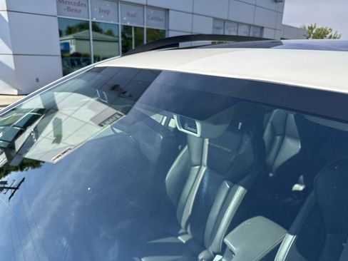 Used 2022 Subaru Crosstrek 2.5i Sport w/ Moonroof Package image 25