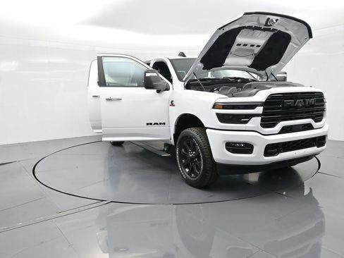 New 2026 RAM 2500 Laramie image 42