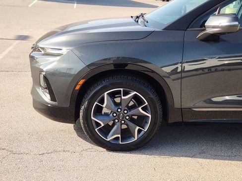 Used 2020 Chevrolet Blazer RS FWD image 8
