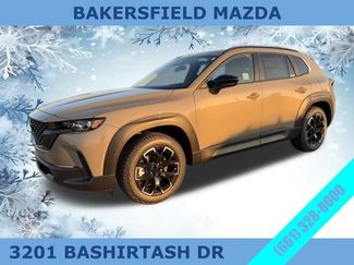 New 2026 MAZDA CX-50 Meridian Edition 360° Tour