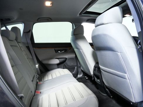 Used 2018 Honda CR-V EX image 12