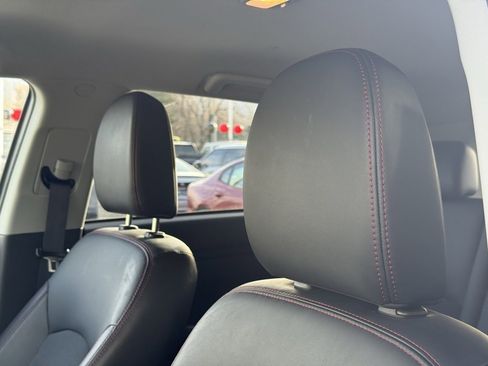 Used 2024 Mitsubishi Outlander Sport SE image 13