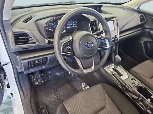 Used 2022 Subaru Impreza 2.0i AWD/4WD image 13