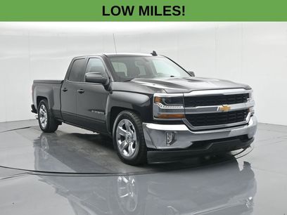 Used 2018 Chevrolet Silverado 1500 LT w/ All Star Edition