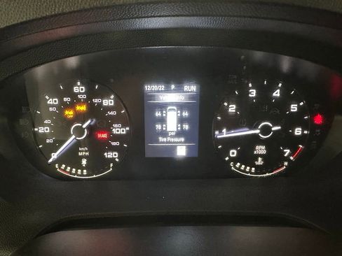 Used 2023 RAM ProMaster 3500 image 23