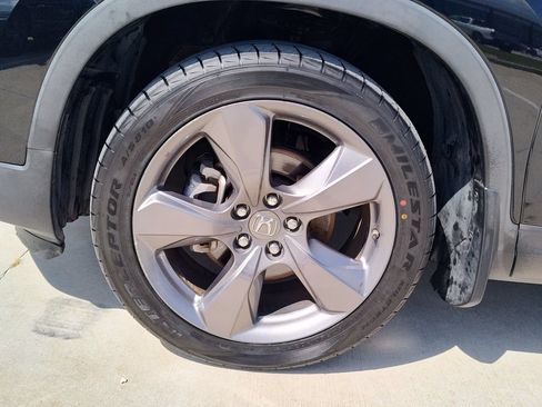 Certified 2019 Honda Passport Touring image 17