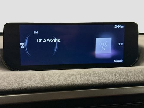 Used 2025 MAZDA CX-50 AWD 2.5 Hybrid w/ Premium Pkg image 21