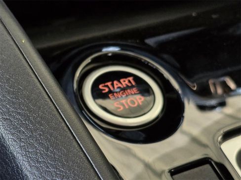 New 2025 Nissan Versa SV w/ Trunk Package image 14