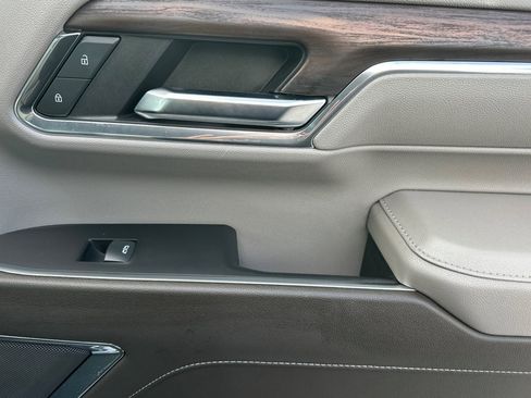 Used 2024 GMC Sierra 2500 SLT w/ Max Trailering Package image 20