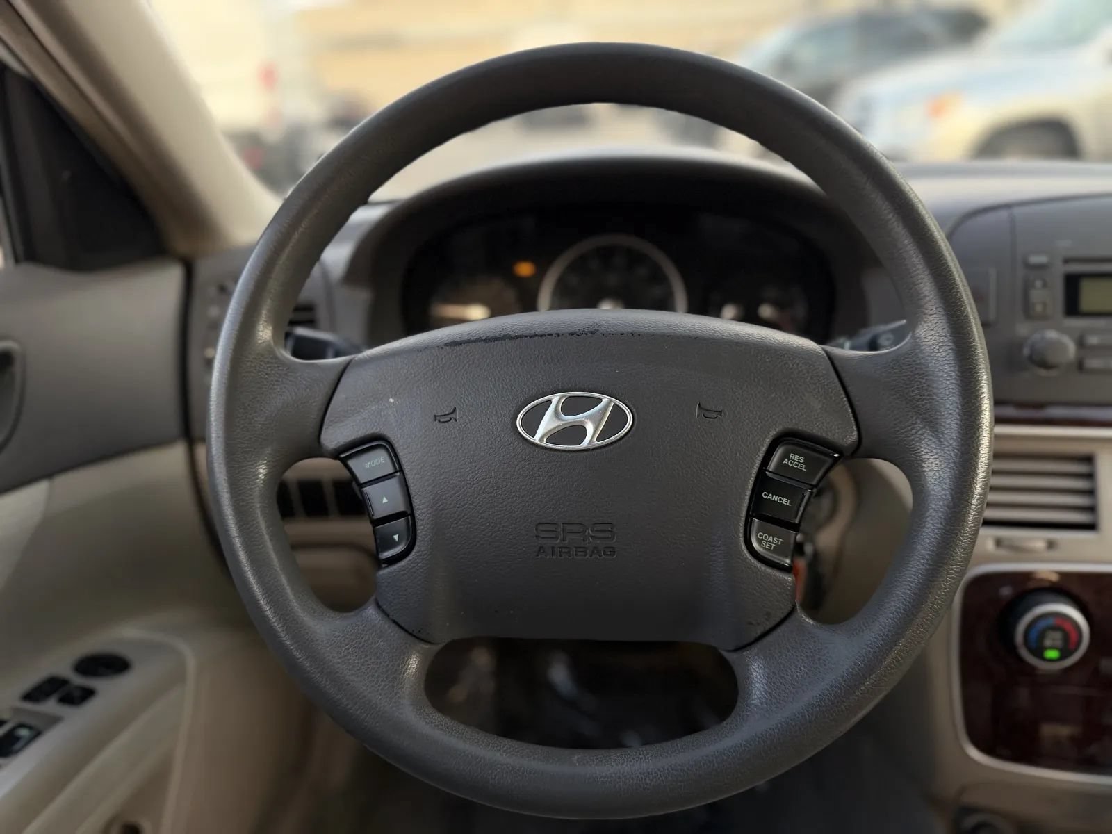 Used 2008 Hyundai Sonata GLS FWD image 19