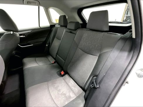 Used 2024 Toyota RAV4 XLE image 35