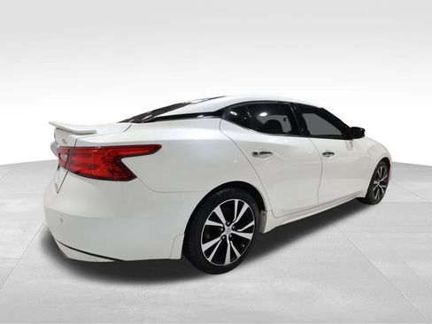 Used 2018 Nissan Maxima 3.5 SL image 4