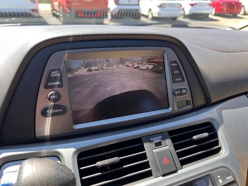 Used 2008 Honda Odyssey EX-L image 19