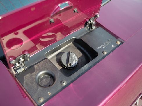 Used 1995 Chevrolet Corvette ZR1 image 11