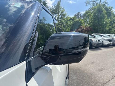 New 2026 Nissan Armada PRO-4X AWD/4WD image 34
