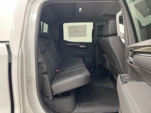 New 2026 Chevrolet Silverado 1500 LT Trail Boss w/ LT Trail Boss Premium Package image 15