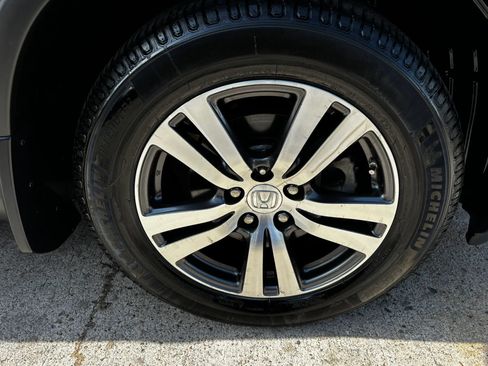 Used 2017 Honda Pilot EX-L image 32