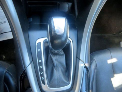 Used 2014 Ford Fusion Titanium image 18