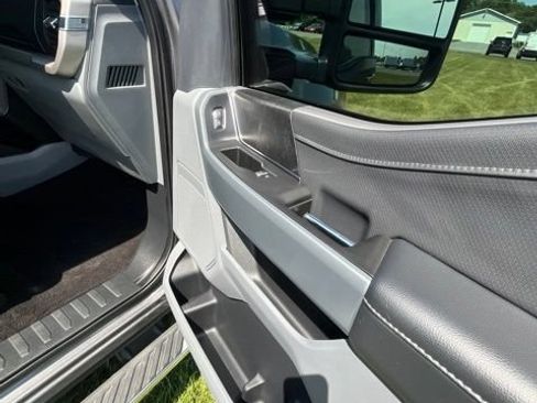 Used 2022 Ford F150 XLT w/ Equipment Group 302A High AWD/4WD image 21