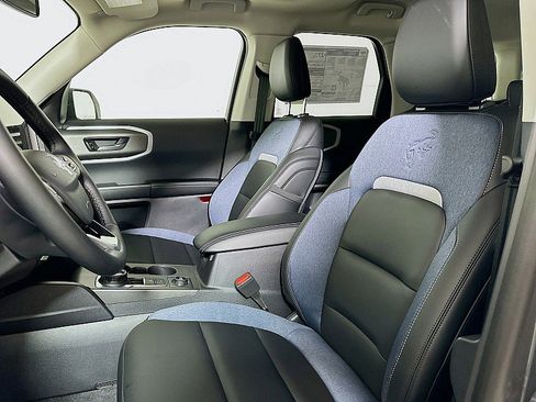 New 2025 Ford Bronco Sport Outer Banks w/ Outer Banks Tech Package+ image 7