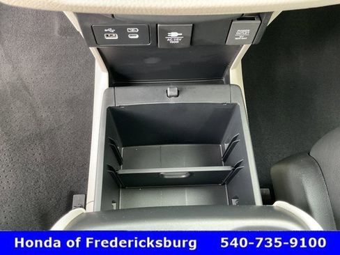 Used 2026 Honda Odyssey Elite image 43