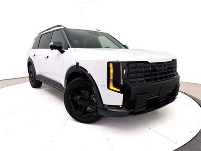 Used 2027 Kia Telluride SX Prestige X-Line