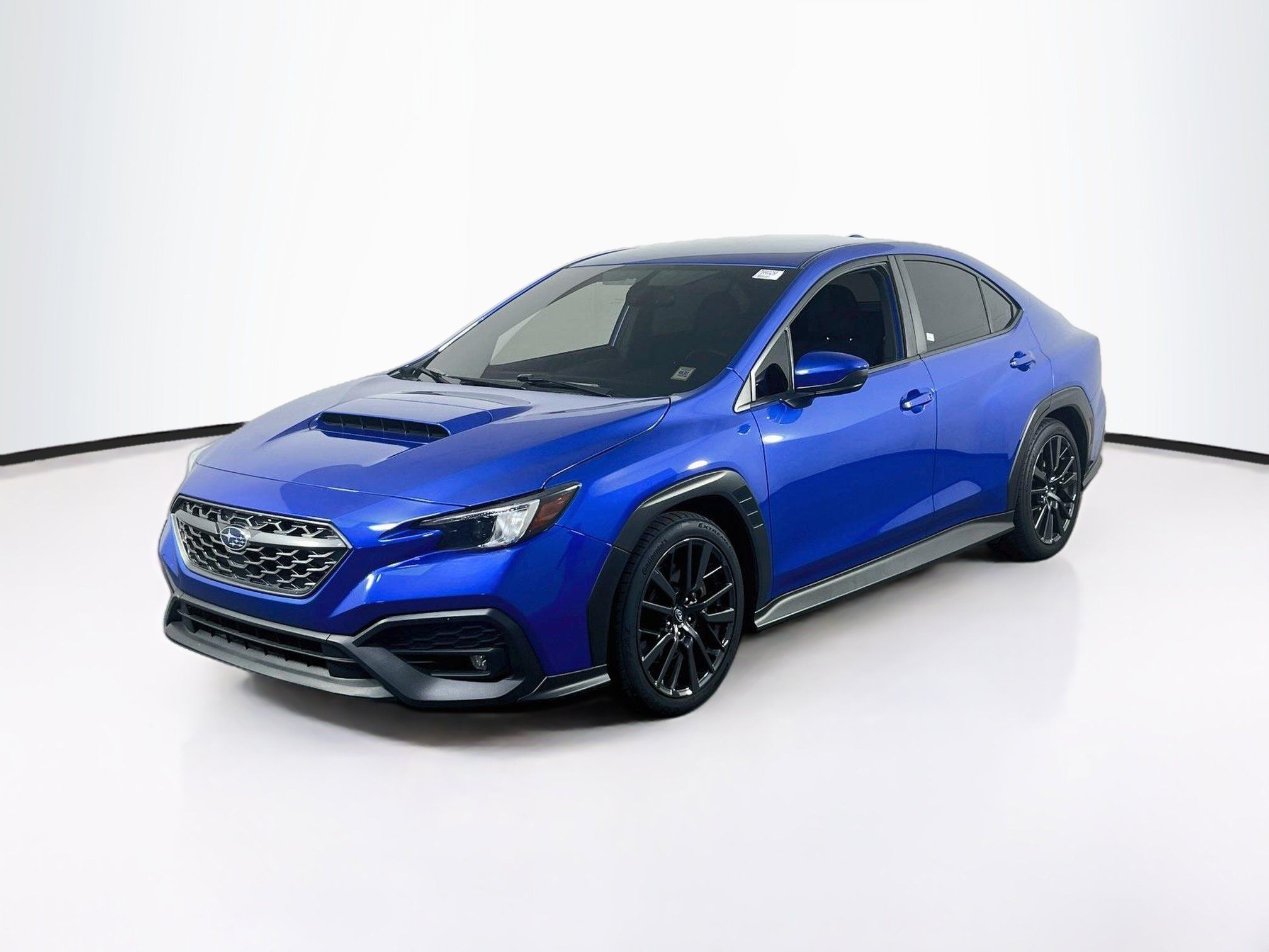 Used 2023 Subaru WRX Premium AWD/4WD image 1