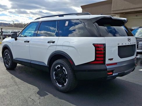 New 2026 Hyundai Palisade XRT Pro AWD/4WD image 3