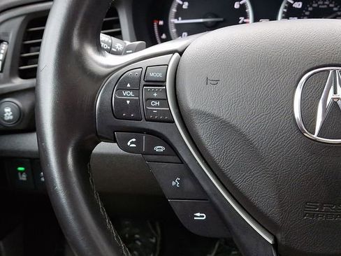 Used 2020 Acura ILX FWD image 26