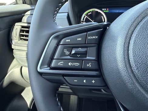 New 2026 Subaru Forester Limited image 25