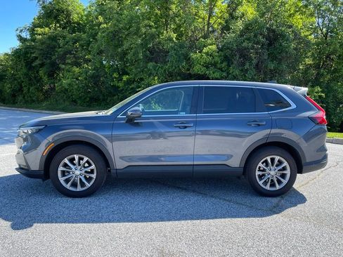 Used 2023 Honda CR-V EX-L image 5