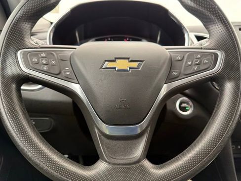 Used 2023 Chevrolet Equinox LT w/ LPO, Floor Liner Package AWD/4WD image 41