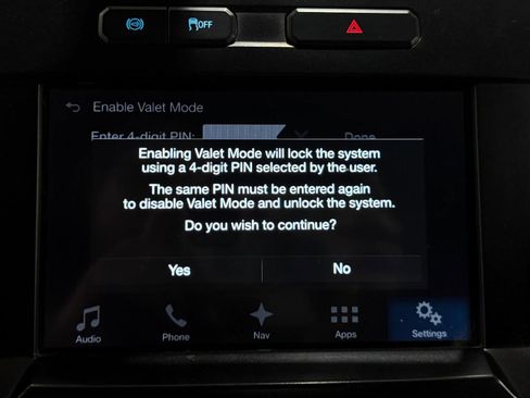 Used 2017 Ford F250 XLT w/ XLT Premium Package image 19