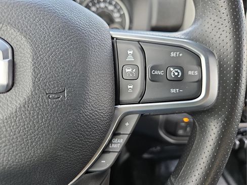 New 2026 RAM 2500 Tradesman w/ Chrome Appearance Group AWD/4WD image 21
