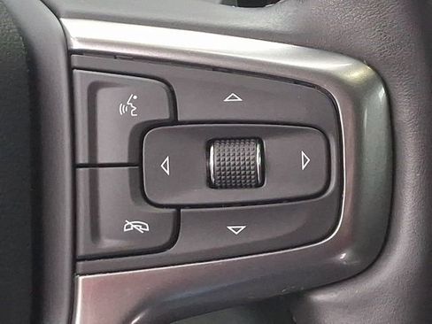 Used 2024 Chevrolet Silverado 1500 RST w/ Convenience Package II AWD/4WD image 22