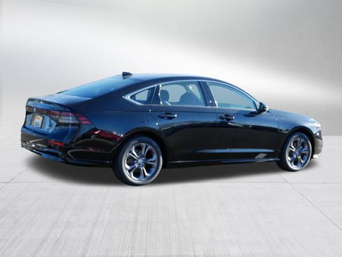 New 2025 Honda Accord EX-L image 7