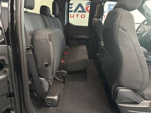 New 2026 Ford F150 STX AWD/4WD image 35