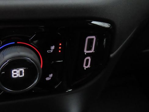 New 2026 Chevrolet Silverado 1500 RST w/ All Star Edition Plus image 11