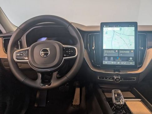 Used 2026 Volvo XC60 B5 Plus w/ Climate Package AWD/4WD image 14