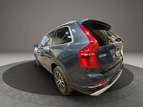Used 2020 Volvo XC90 T5 Momentum AWD/4WD image 7